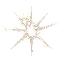 Wall Mural - png star light sparkle effect night black transportation.