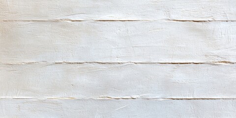 Poster - Lightly Textured White Wooden Surface with Subtle Grain Patterns Ideal for Backgrounds, Layouts, and Artistic Projects in Home Decor and Design