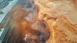 © Yothin - Aerial view of Namib Desert