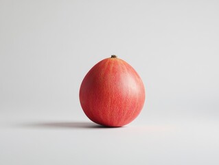 Fresh Pomegranate Fruit