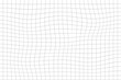 Squared wide black waved meash grid paper.grid template for making notebooks production,tragle for school.trendy