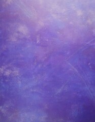Poster - purple painted textured background creating a vibrant and colorful backdrop