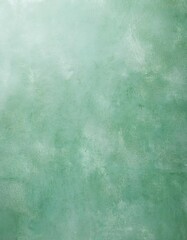 Poster - green textured background creating a vintage and rustic atmosphere