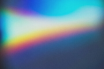 Poster - colorful abstract background bright design festive