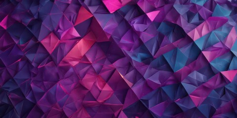 Geometric patterns with abstract gradient colors for background,  art, abstract,  background