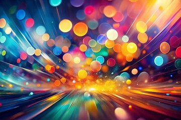 Poster - Stunning Bokeh Effect Paths and Brushes for Creative Photography