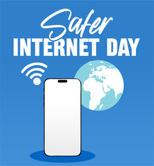 safer internet day for a safer internet