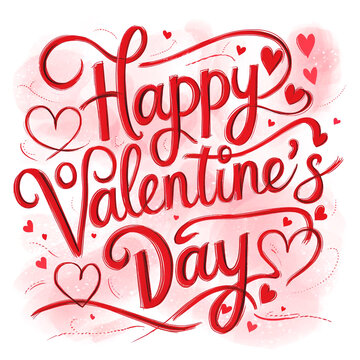 Happy Valentine's Day