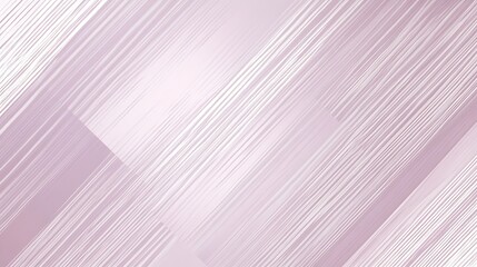 Poster - Abstract pink lines background