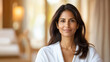 © PRASANNAPIX - young indian business woman sitting in the office