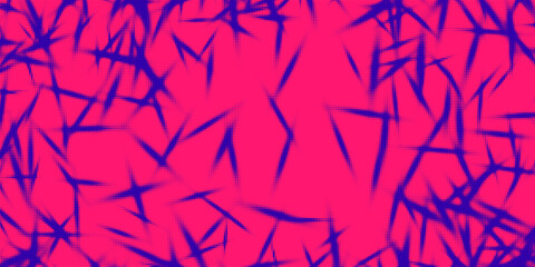 Fototapete - Monochrome round particles on a background. Abstract background. Halftone background.