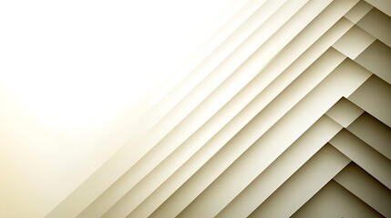  Beige abstract layers background