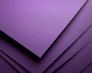 Leinwandbilder - Abstract purple paper texture background.