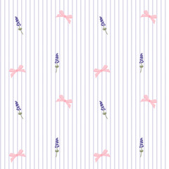 vector pattern of fabric, wallpaper, wrapping paper, mats and bed sheets. continuous in various size