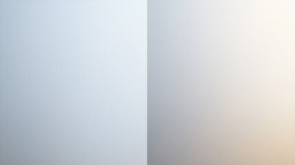 Poster - Soft Abstract Design Featuring Gradients of White and Light Colors for Elegant Backgrounds or Creative Projects