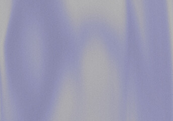 Wall Mural - light grey grainy gradient abstract background, color blending effect, aesthetic soft texture