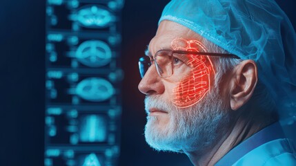 Poster - Innovative Technologies in Healthcare: Profile of Senior Scientist