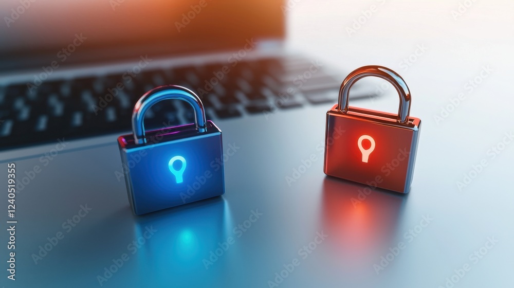Cybersecurity measures for e-commerce businesses digital environment ...