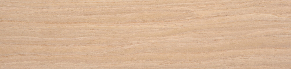 Wall Mural - Warm golden hues blend with the gentle textures of ash wood in this finely sanded veneer