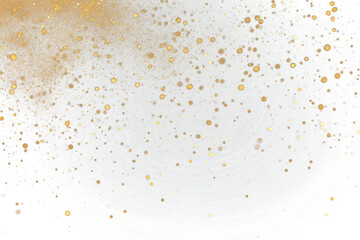 Wall Mural - png abstract vector noise background particles black.