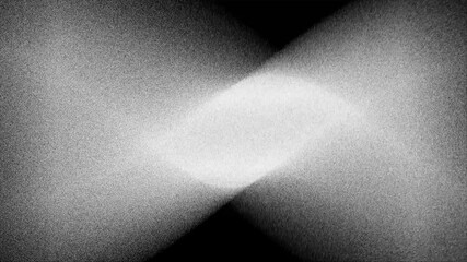 Particle abstract shape illustration background video animation