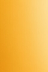 Poster - Featuring a smooth vertical gradient from deep golden yellow at the top to pale lemon yellow at the bottom, this design serves as a perfect backdrop for clean and elegant text overlays