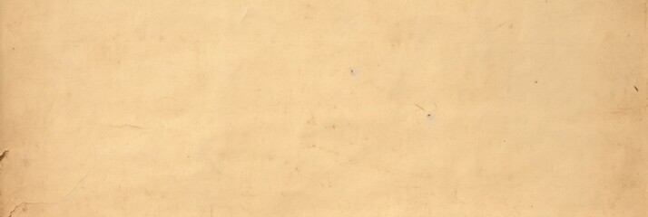 Poster - Vintage Aged Paper Texture Background for Creative Design Projects, Ideal for Scrapbooking, Crafts, and Document Displays