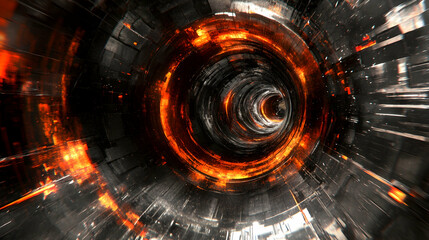 technology image background