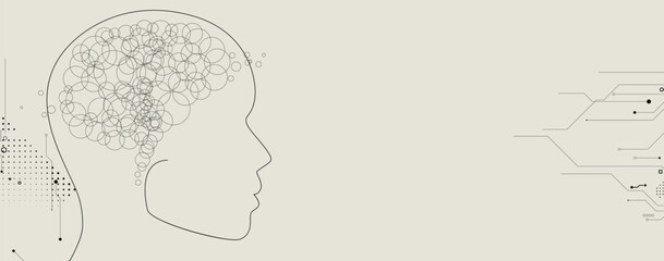 Poster - Exploring the infinite power of the thinking brain