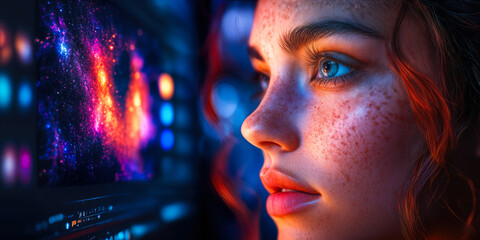 Poster - innovative graphic design software with seamless animation capabilities expanding creative possibili