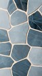© Liliia - Elegant Deep obsidian texture with glowing gold accents and subtle embossed patterns creating a rich opulent dark background