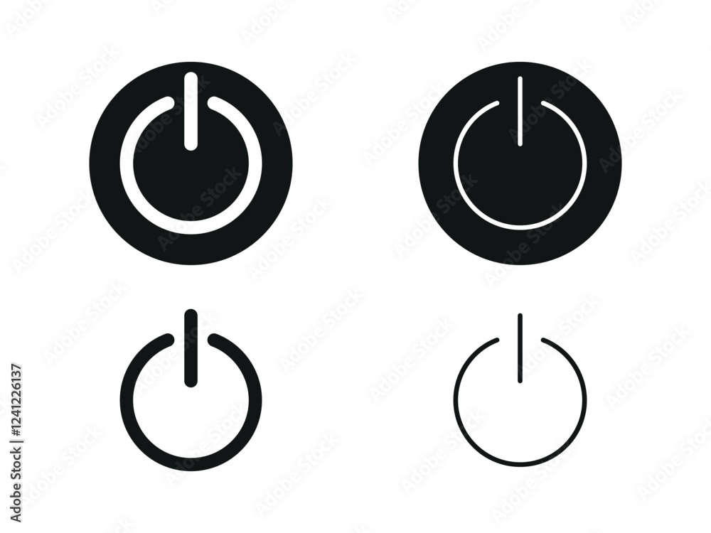 The Power Button is a switch that turns a device on or off. Typically ...