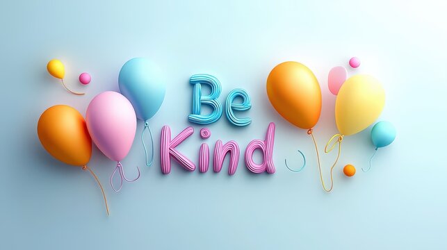 A positive affirmation 