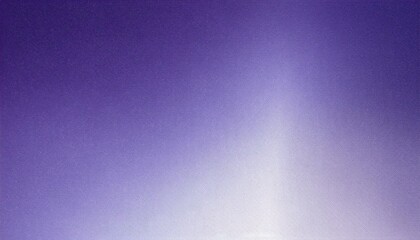 Poster - soft purple gradient background with smooth texture, perfect for abstract design and calming digital use