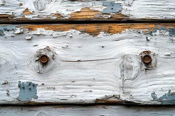 Poster - creative backdrop with natural materials made generative ai