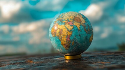 Poster - Enhancing customer-centric logistics strategies for global success