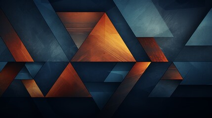 Poster - Minimalist textured background with subtle lines and dots in modern colors for enhanced focus