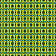 © KGYon - Multi color seamless abstract pattern. Background and backdrop. Multi Colored. Colorful ornamental design.