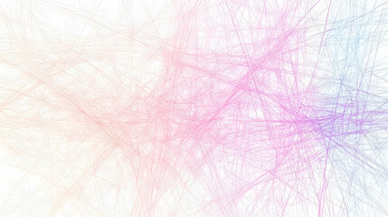 Wall Mural - pastel lines abstract background texture design for website header