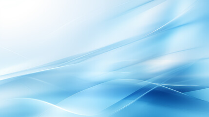 Wall Mural - blue dark background for wide banner. blue background. abstract blue dark background