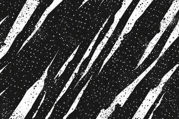 Wall Mural - antique newspaper halftone abstract with a dotted background and texture