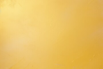 Poster - Bright yellow textured surface creating an inviting and warm atmosphere suitable for creative projects