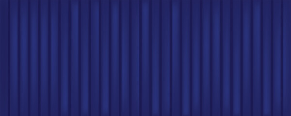 Wall Mural - blue abstract texture background