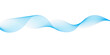 © SFahad - Colorful wavy brush lines background. Vector illustration.