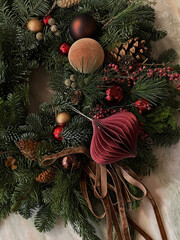 Paper ornaments