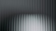 © Marcos Osorio/Stocksy - Captivating abstract patterns cast through glass reflections