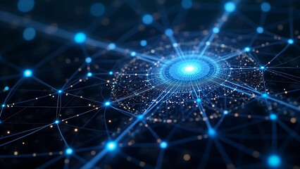 The intricate web of blockchain technology, its utility extends far beyond cryptocurrency and into realms such as enhancing supply chain transparency.