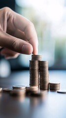 Poster - Discuss the risks and rewards of venture capital investments.