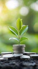 Poster - Evaluate the impact of economic policies on investment strategies.