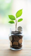 Poster - Discuss the importance of financial literacy in making investment decisions.